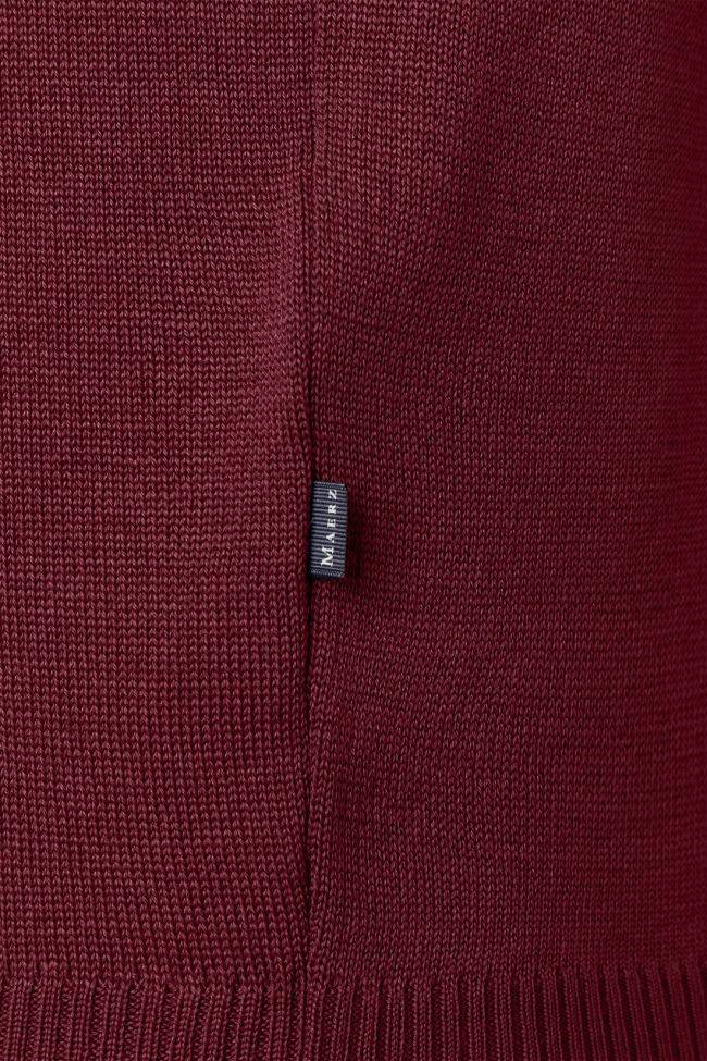 Maerz Strickwaren Herren Maerz Classic