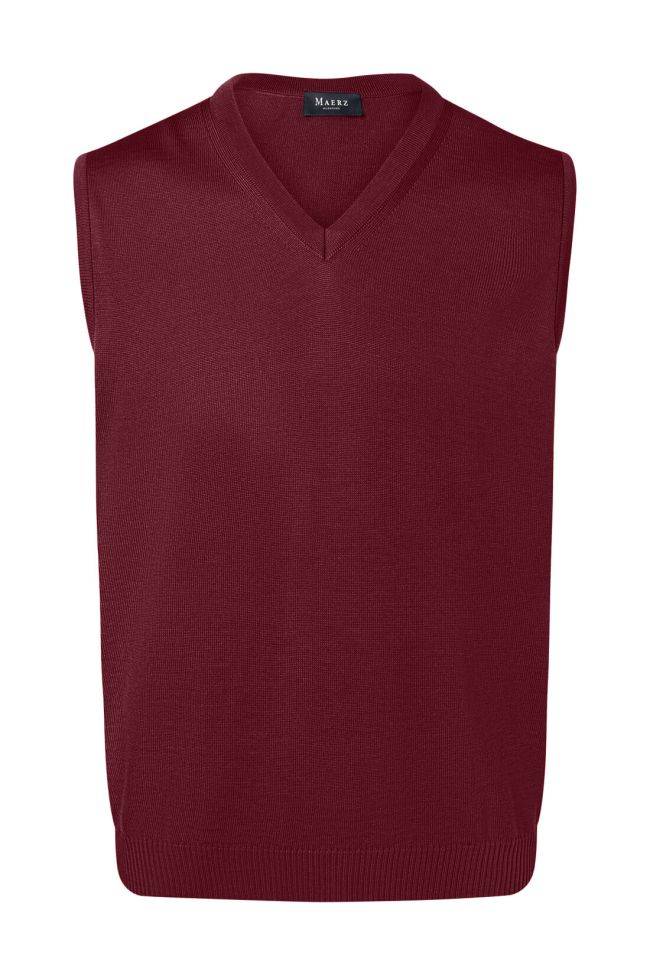 maerz Strickwaren Herren Maerz Classic