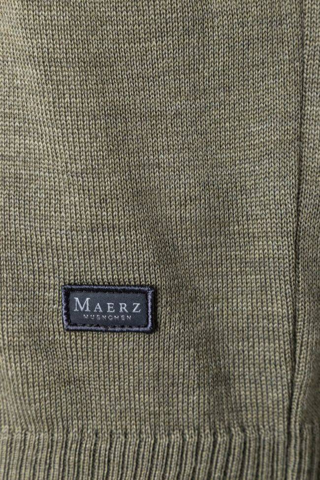 Maerz Strickwaren Herren Maerz Classic