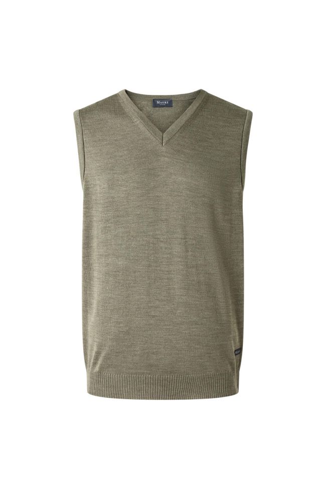 maerz Strickwaren Herren Maerz Classic