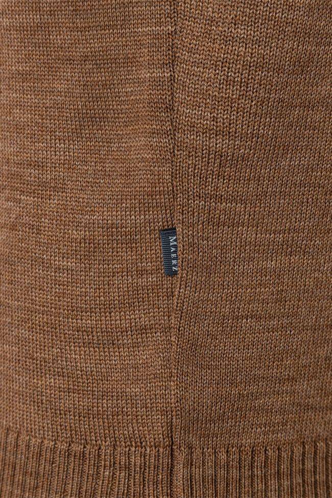 Maerz Strickwaren Herren Maerz Classic