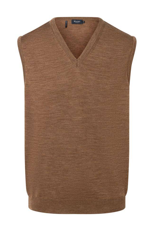 maerz Strickwaren Herren Maerz Classic