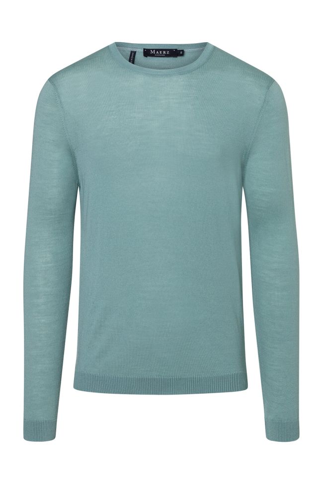 maerz Strickwaren Herren Maerz Classic