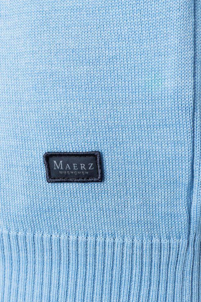 Maerz Strickwaren Herren Maerz Classic