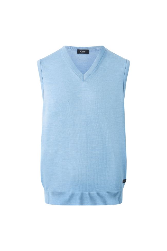 maerz Strickwaren Herren Maerz Classic