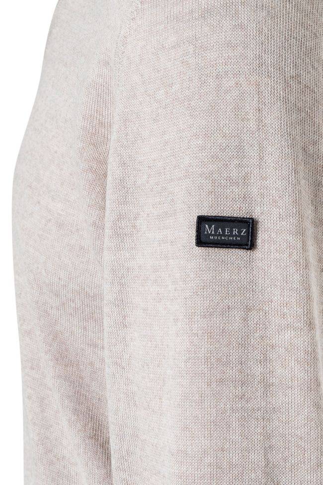 Maerz Strickwaren Herren Maerz Classic