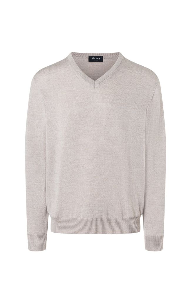 maerz Strickwaren Herren Maerz Classic