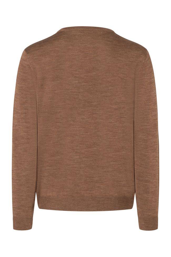 Maerz Strickwaren Herren Maerz Classic