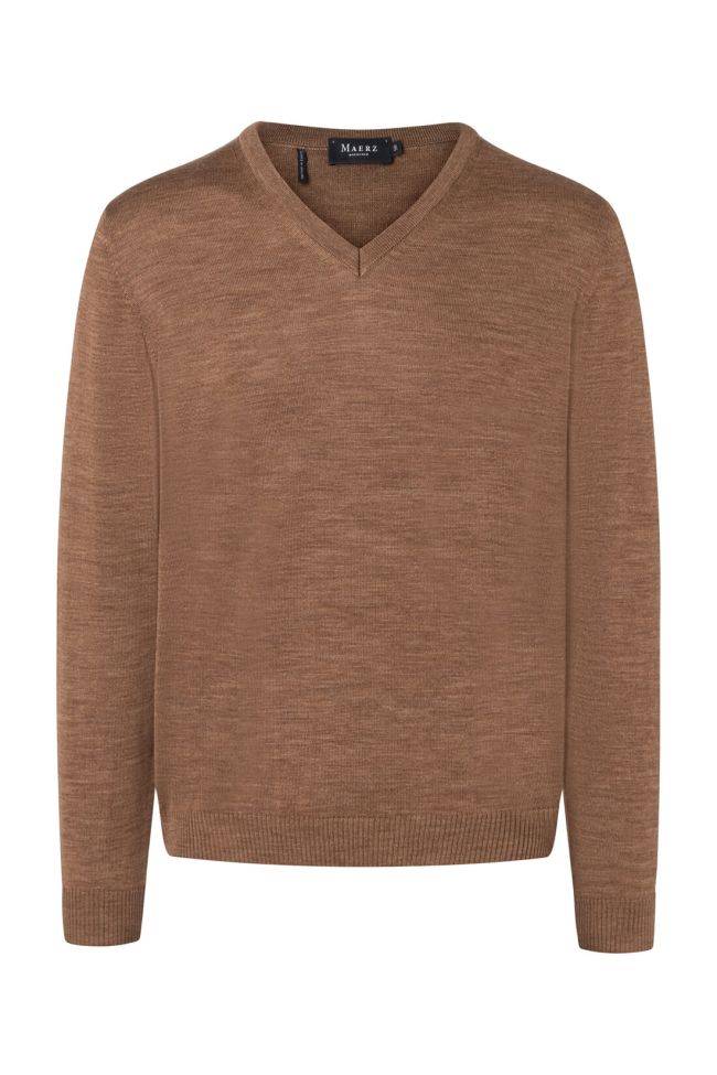 maerz Strickwaren Herren Maerz Classic