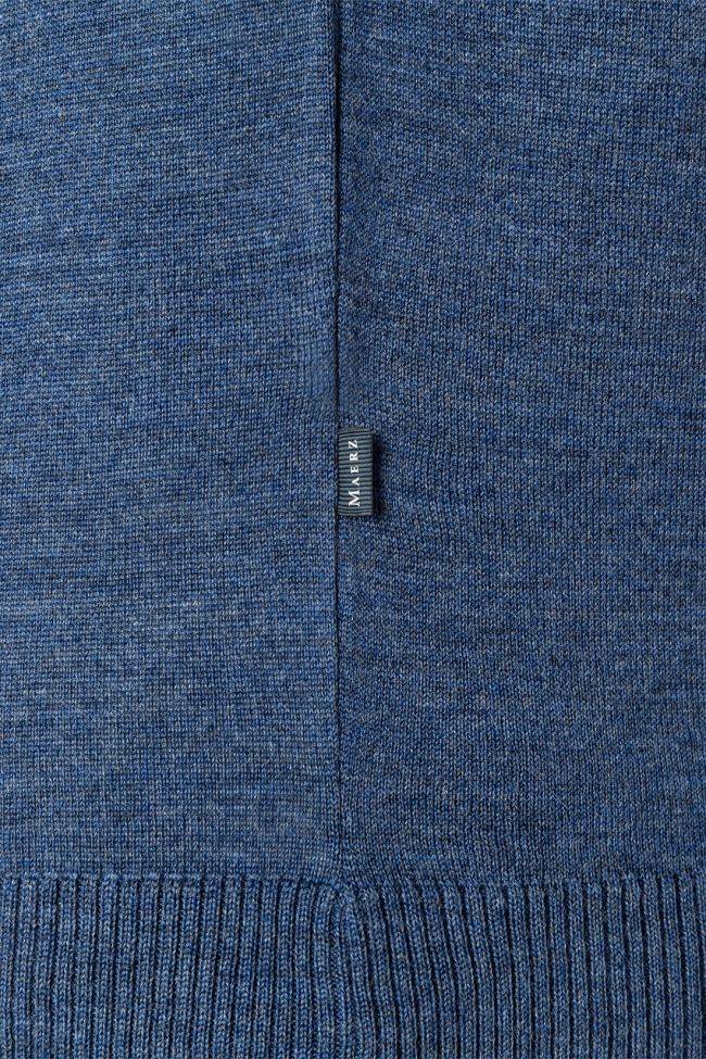 Maerz Strickwaren Herren Maerz Classic