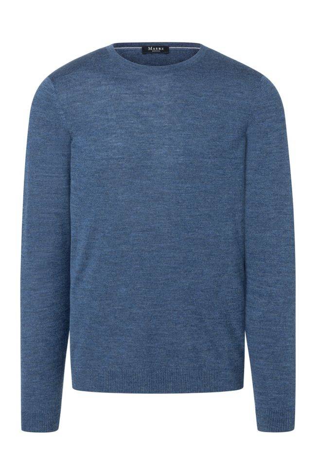 maerz Strickwaren Herren Maerz Classic