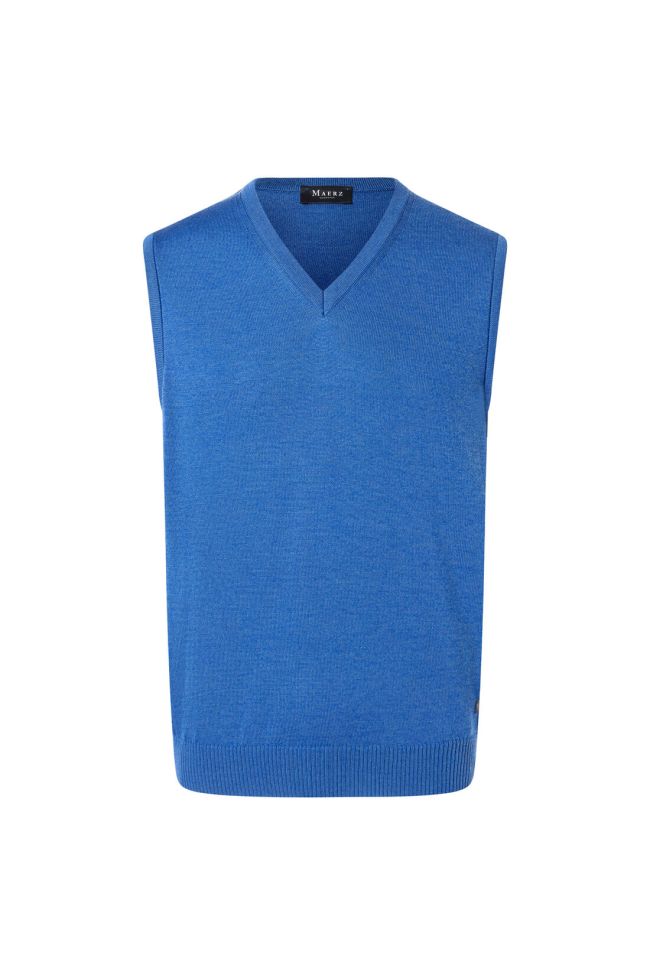 maerz Strickwaren Herren Maerz Classic