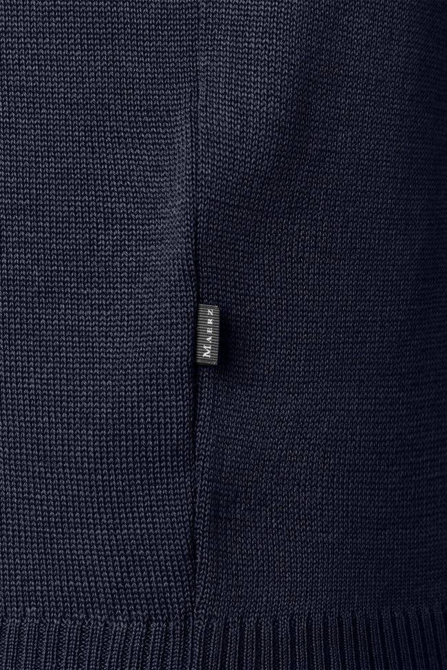 Maerz Strickwaren Herren Maerz Classic