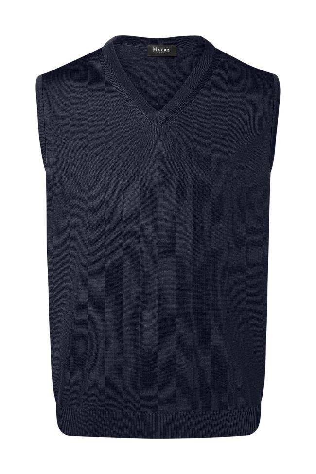 maerz Strickwaren Herren Maerz Classic