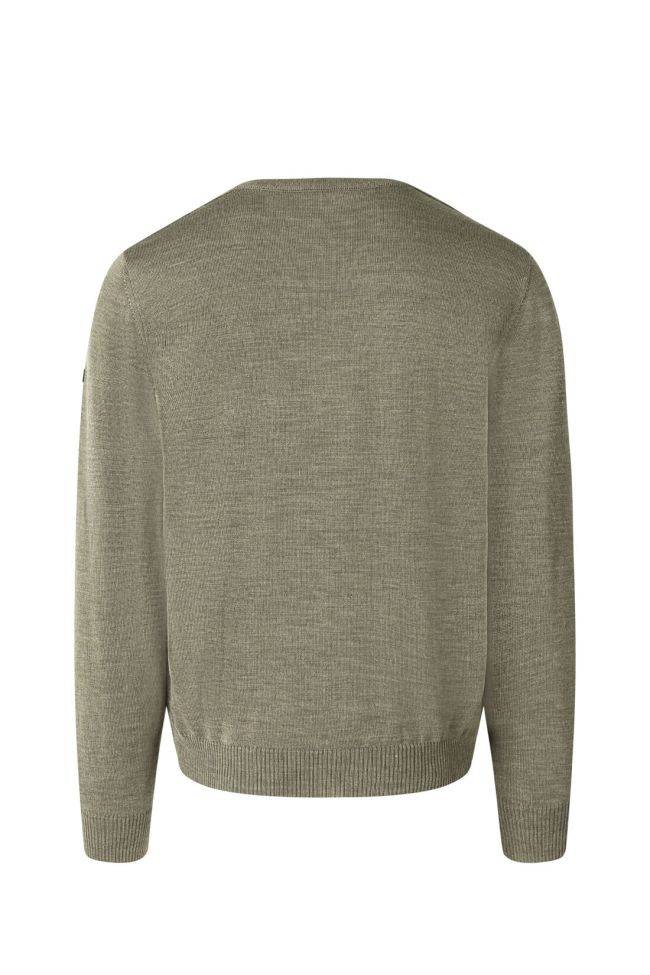 Maerz Strickwaren Herren Maerz Classic