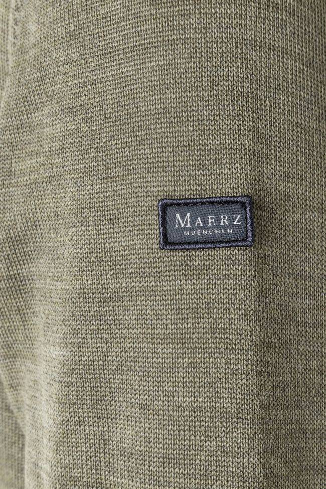 Maerz Strickwaren Herren Maerz Classic