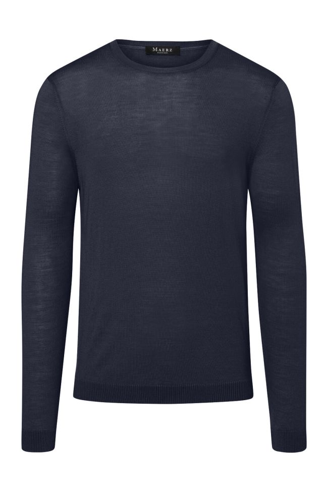 maerz Strickwaren Herren Maerz Classic