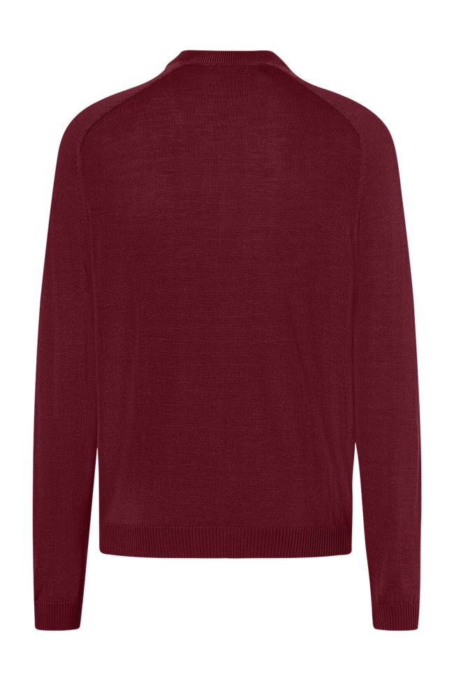 Maerz Strickwaren Herren Maerz Classic