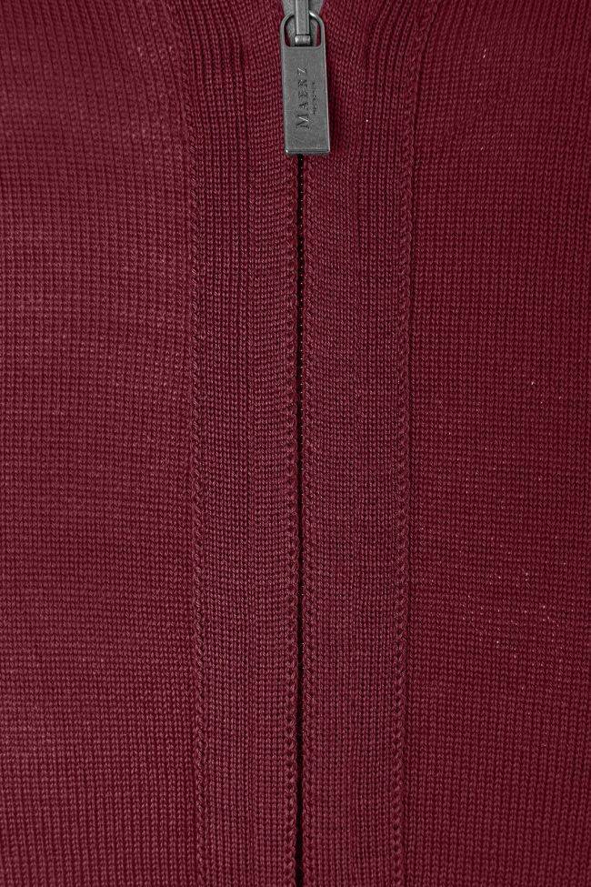 Maerz Strickwaren Herren Maerz Classic