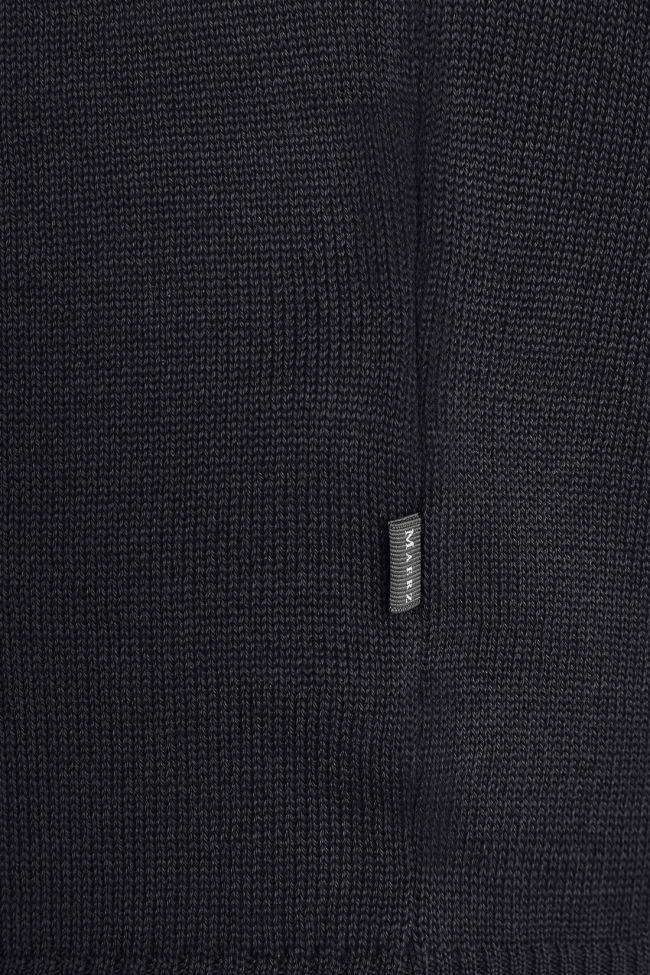 Maerz Strickwaren Herren Maerz Classic