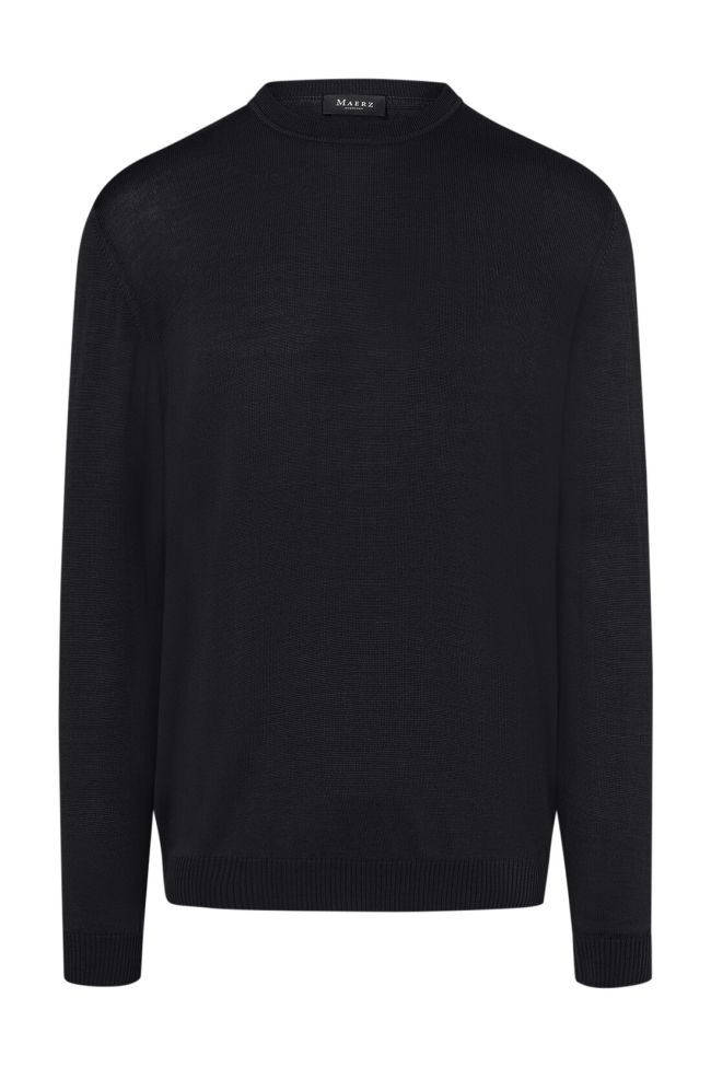 maerz Strickwaren Herren Maerz Classic