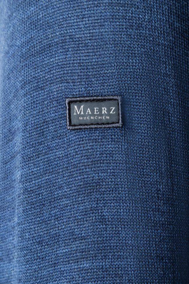 Maerz Strickwaren Herren Maerz Classic