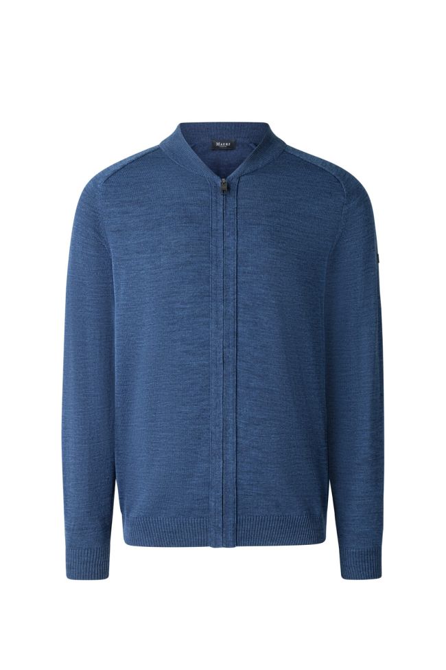 maerz Strickwaren Herren Maerz Classic