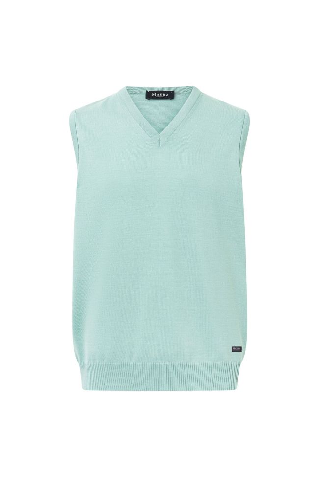 maerz Strickwaren Herren Maerz Classic