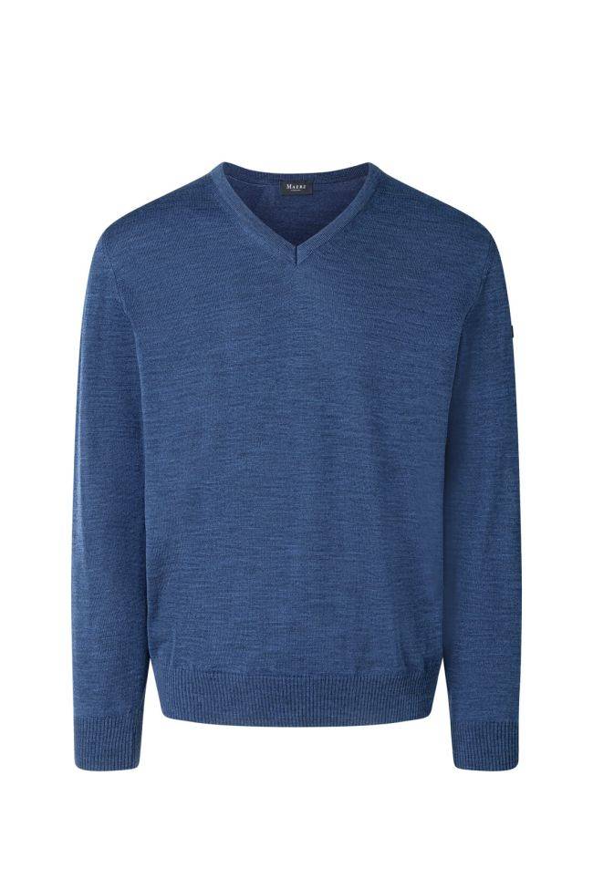 maerz Strickwaren Herren Maerz Classic