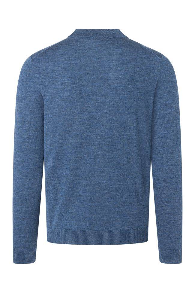 Maerz Strickwaren Herren Maerz Regular