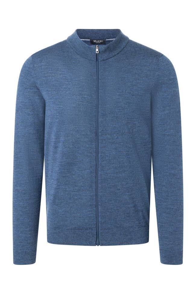 maerz Strickwaren Herren Maerz Regular