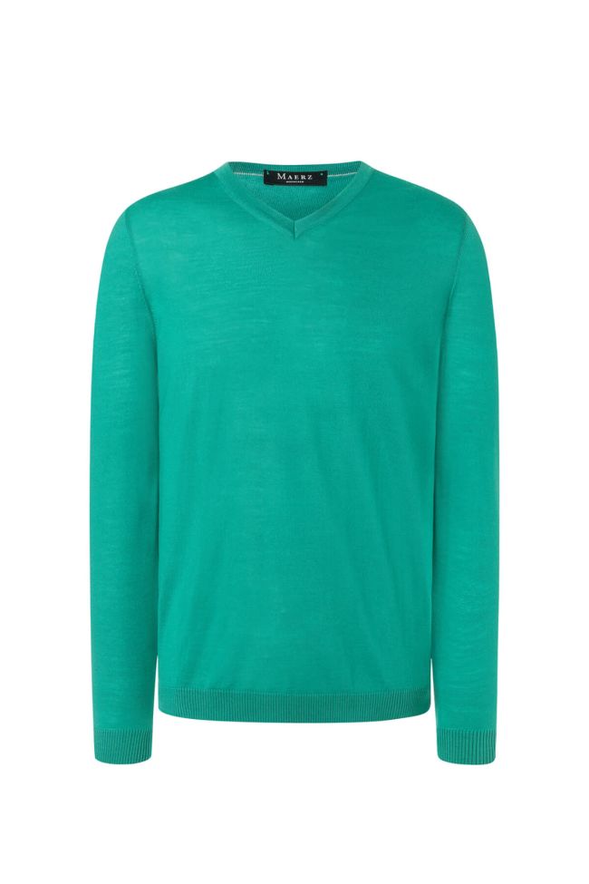 maerz Strickwaren Herren Maerz Regular