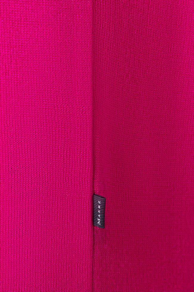 Maerz Strickwaren Herren Maerz Regular