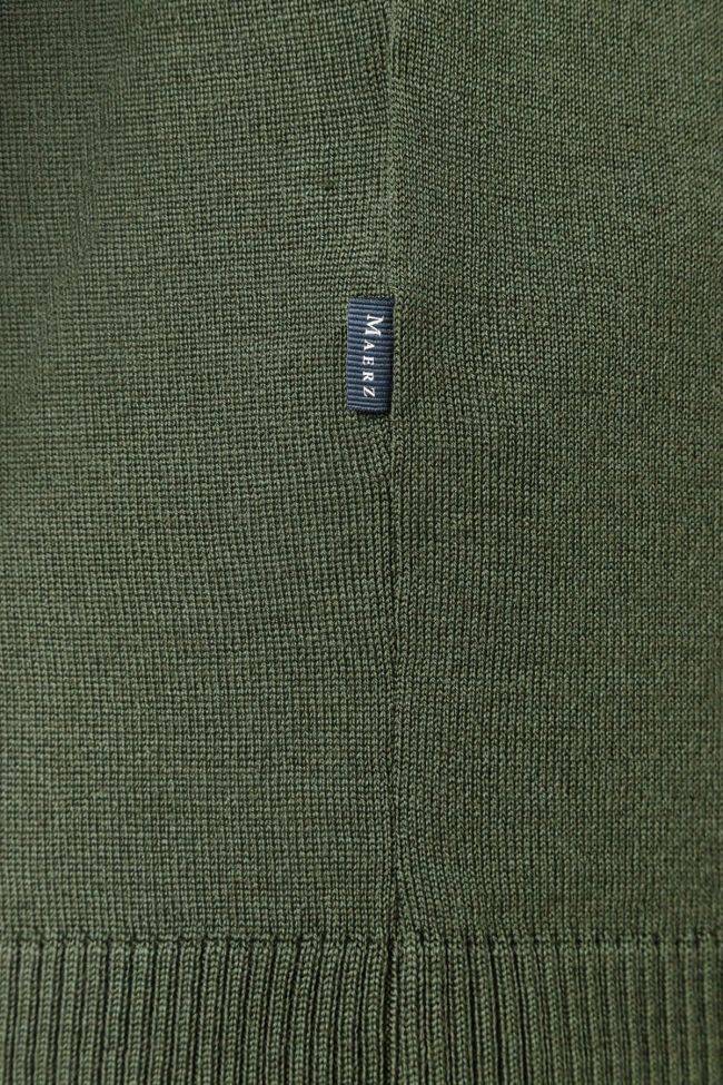 Maerz Strickwaren Herren Maerz Regular