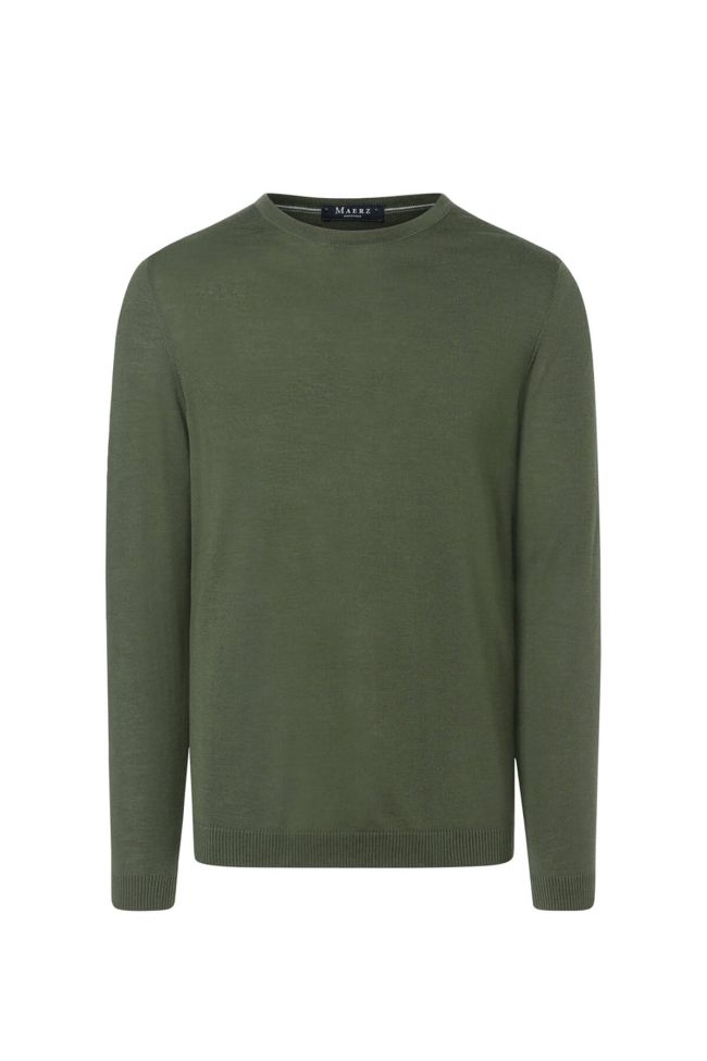 maerz Strickwaren Herren Maerz Regular