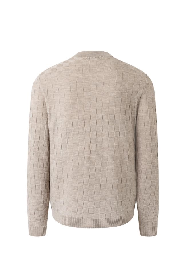 Maerz Strickwaren Herren Maerz Regular