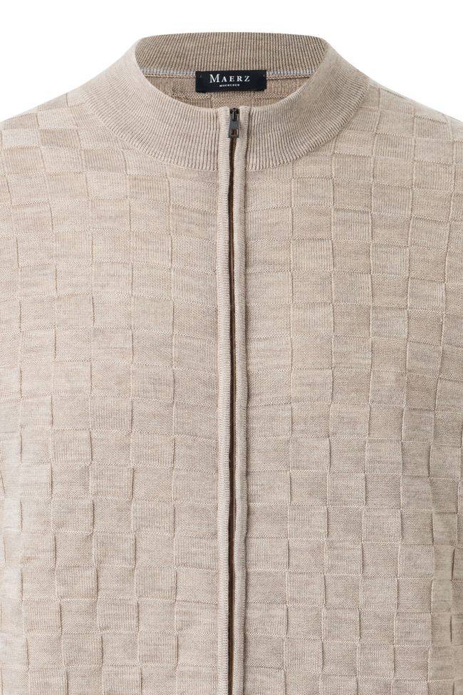 Maerz Strickwaren Herren Maerz Regular