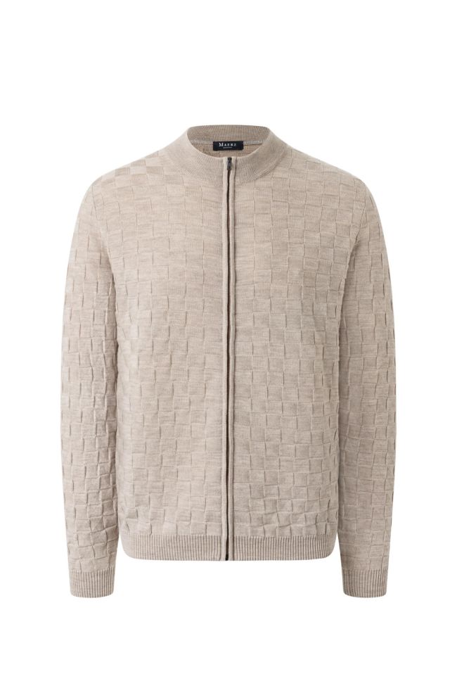 maerz Strickwaren Herren Maerz Regular