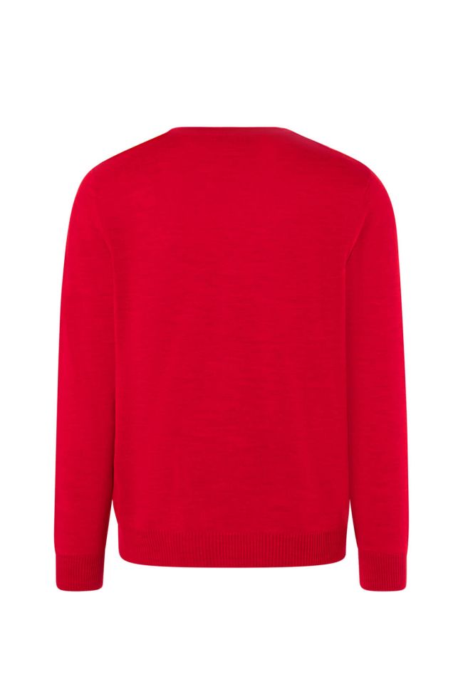 Maerz Strickwaren Herren Maerz Regular