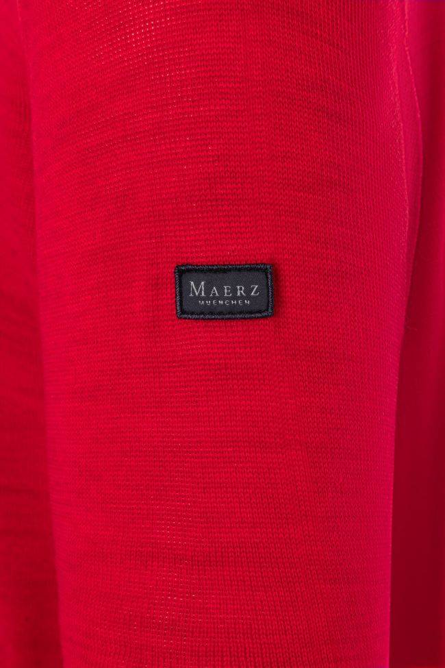 Maerz Strickwaren Herren Maerz Regular