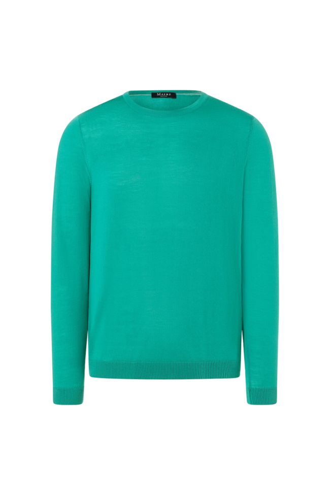 maerz Strickwaren Herren Maerz Regular