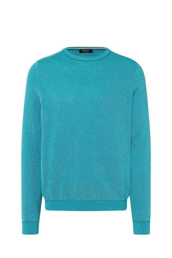 maerz Strickwaren Herren Maerz Regular