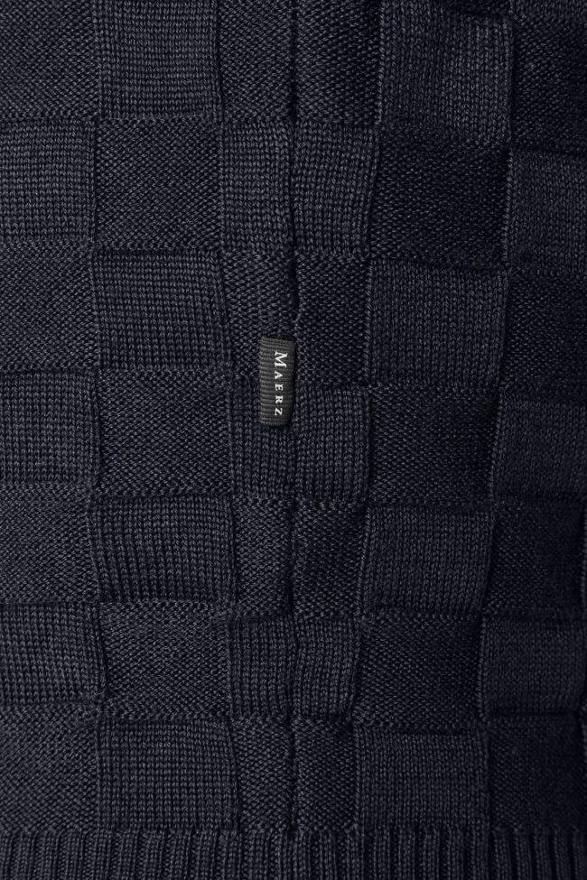 Maerz Strickwaren Herren Maerz Regular