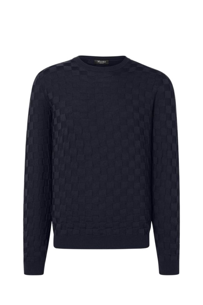 maerz Strickwaren Herren Maerz Regular