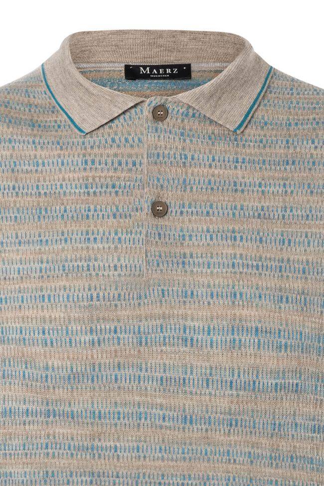 Maerz Strickwaren Herren Maerz Regular