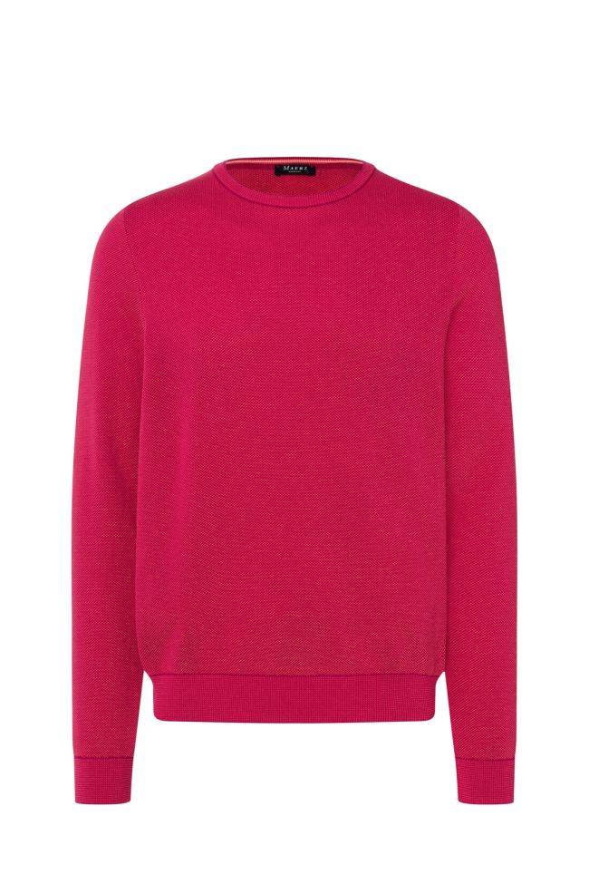 maerz Strickwaren Herren Maerz Regular