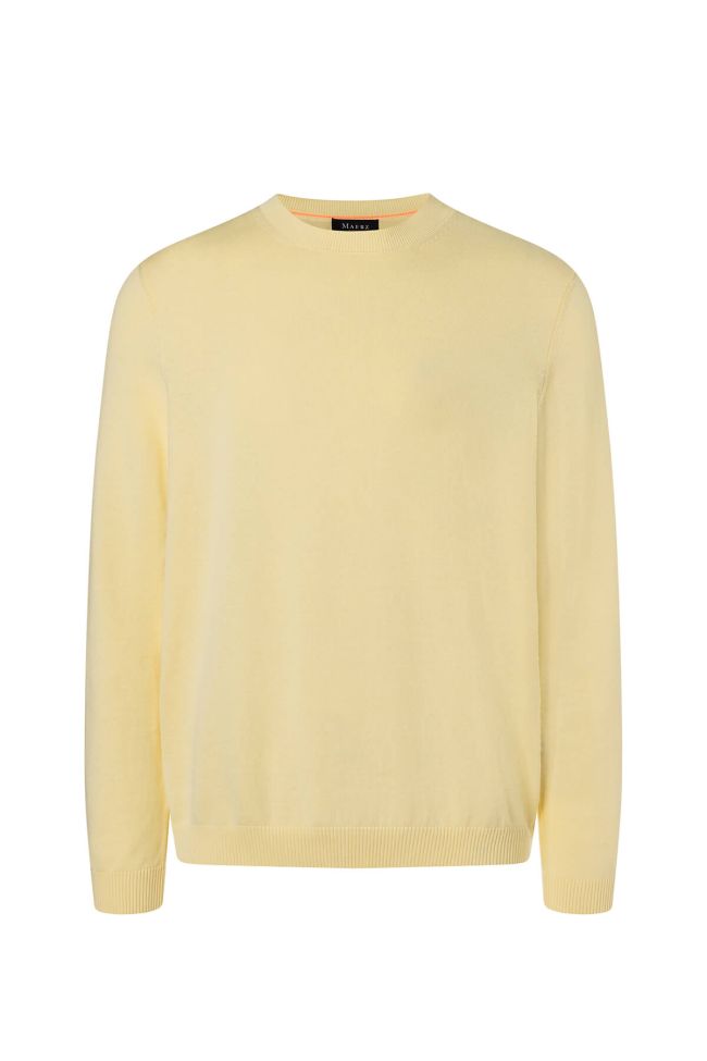 maerz Strickwaren Herren Maerz Regular