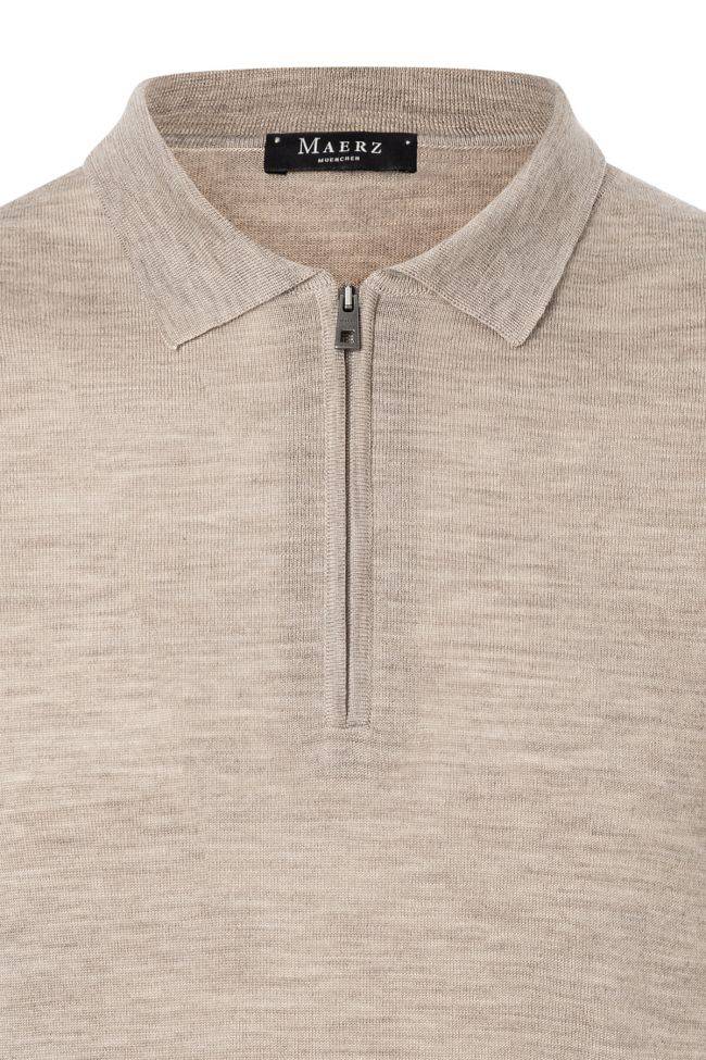 Maerz Strickwaren Herren Maerz Regular