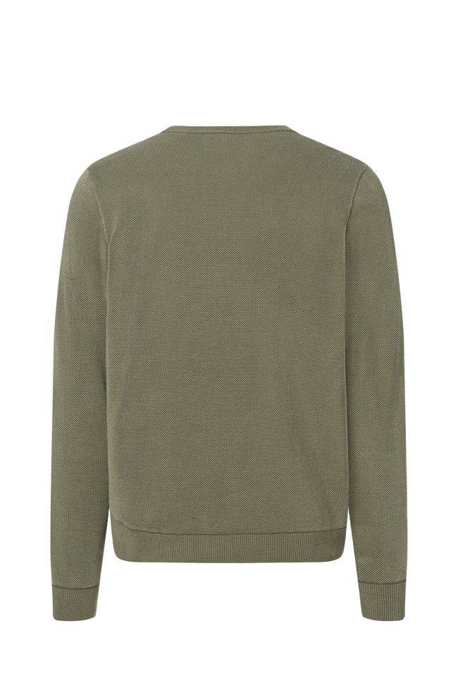 Maerz Strickwaren Herren Maerz Regular