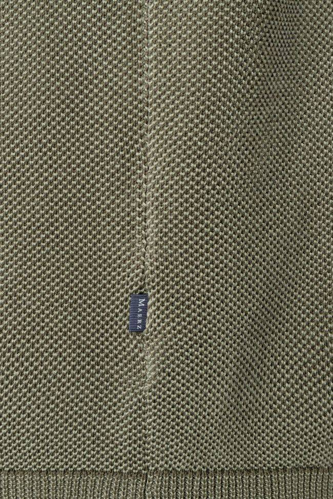 Maerz Strickwaren Herren Maerz Regular